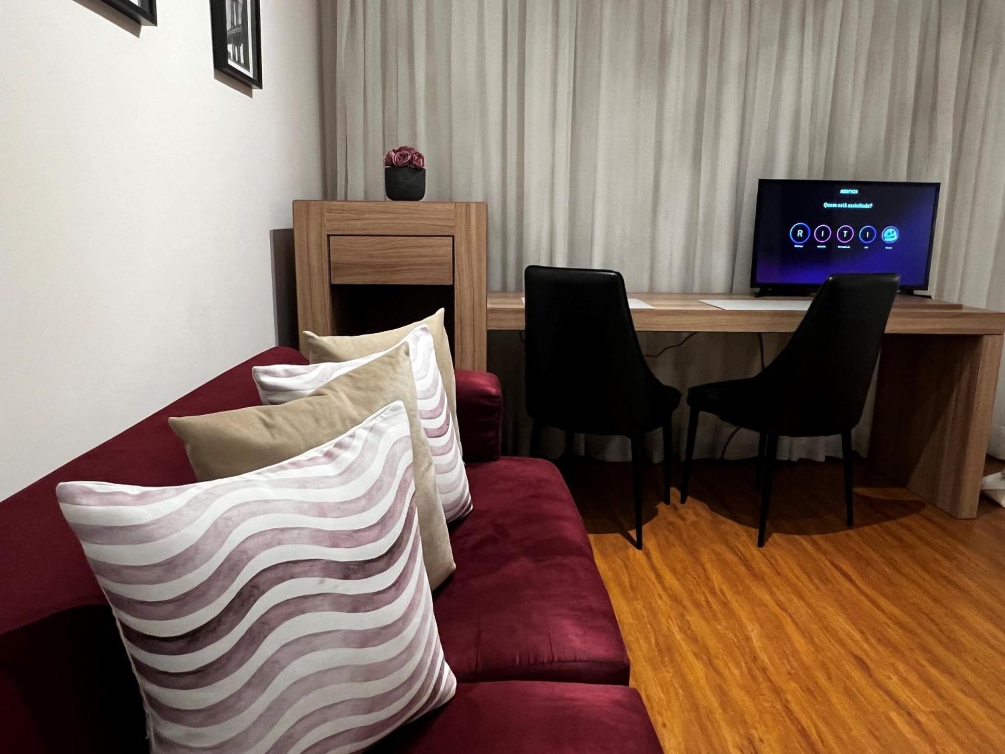 Hotel Sao Paulo - Premium Experience - Ibirapuera - Moema District Екстериор снимка