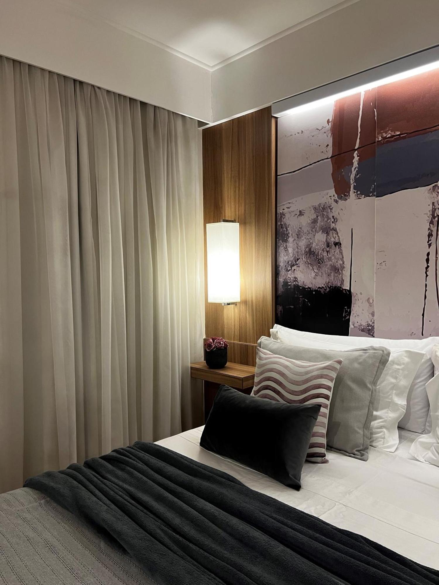 Hotel Sao Paulo - Premium Experience - Ibirapuera - Moema District Екстериор снимка