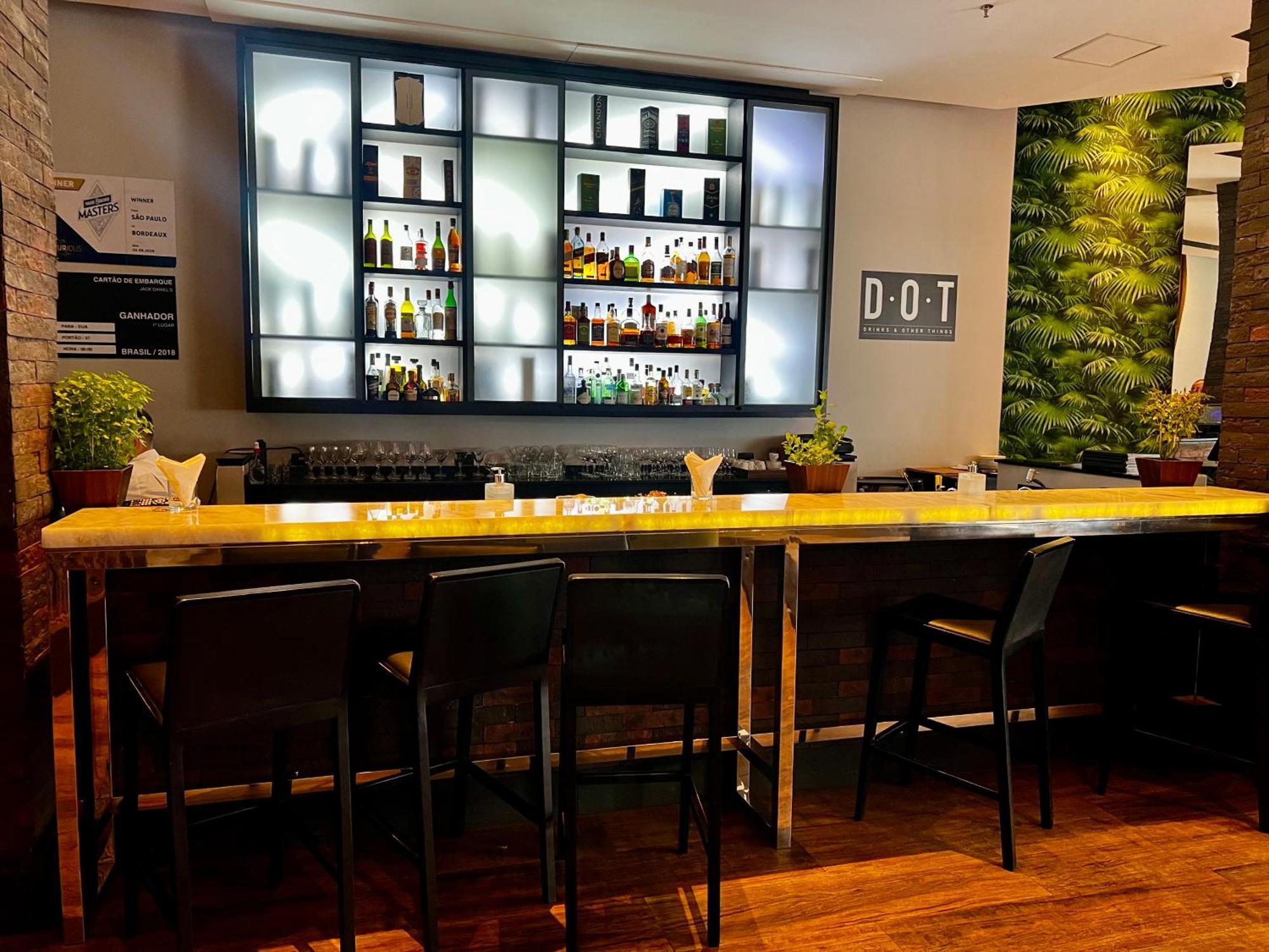 Hotel Sao Paulo - Premium Experience - Ibirapuera - Moema District Екстериор снимка