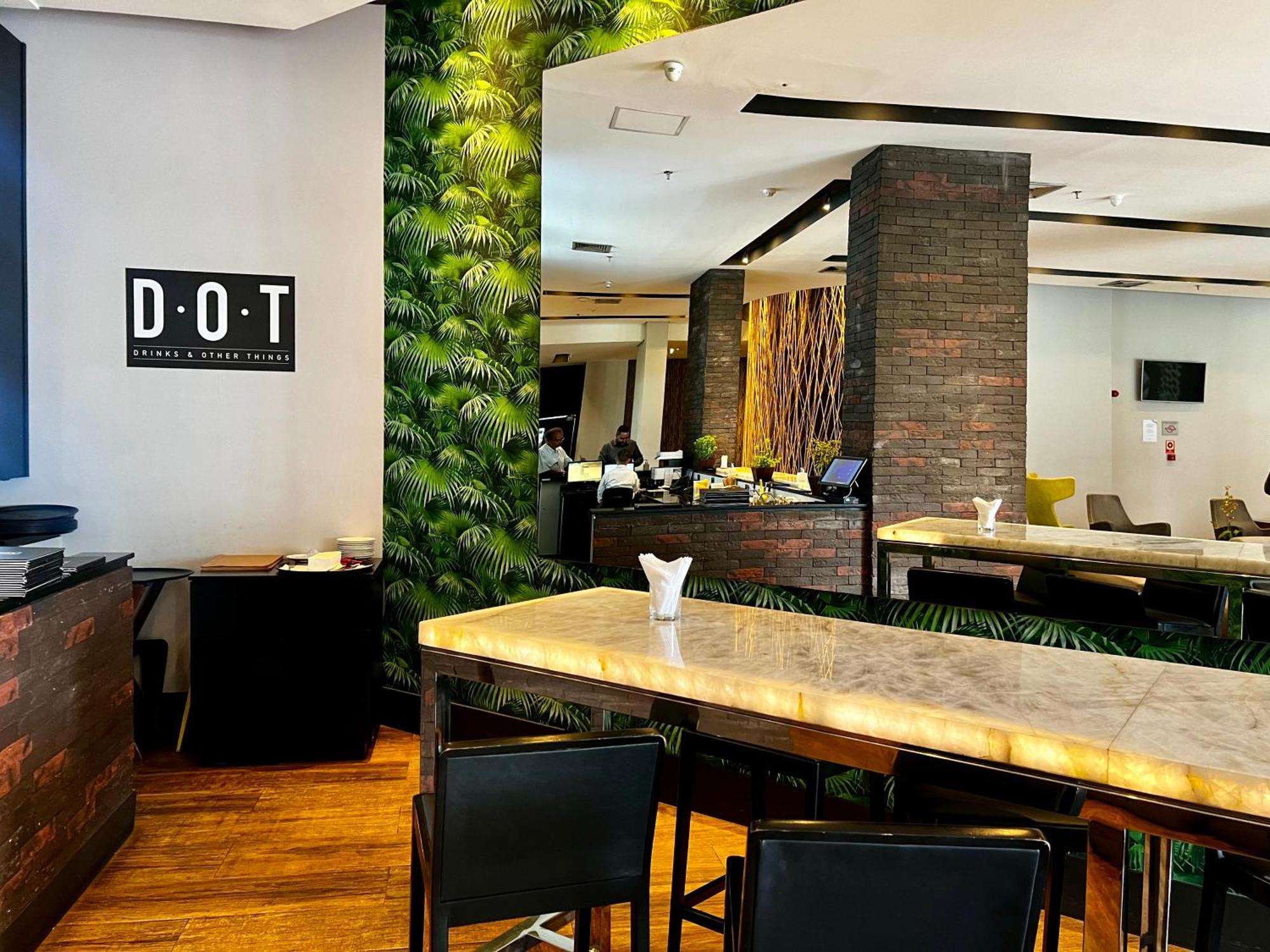 Hotel Sao Paulo - Premium Experience - Ibirapuera - Moema District Екстериор снимка
