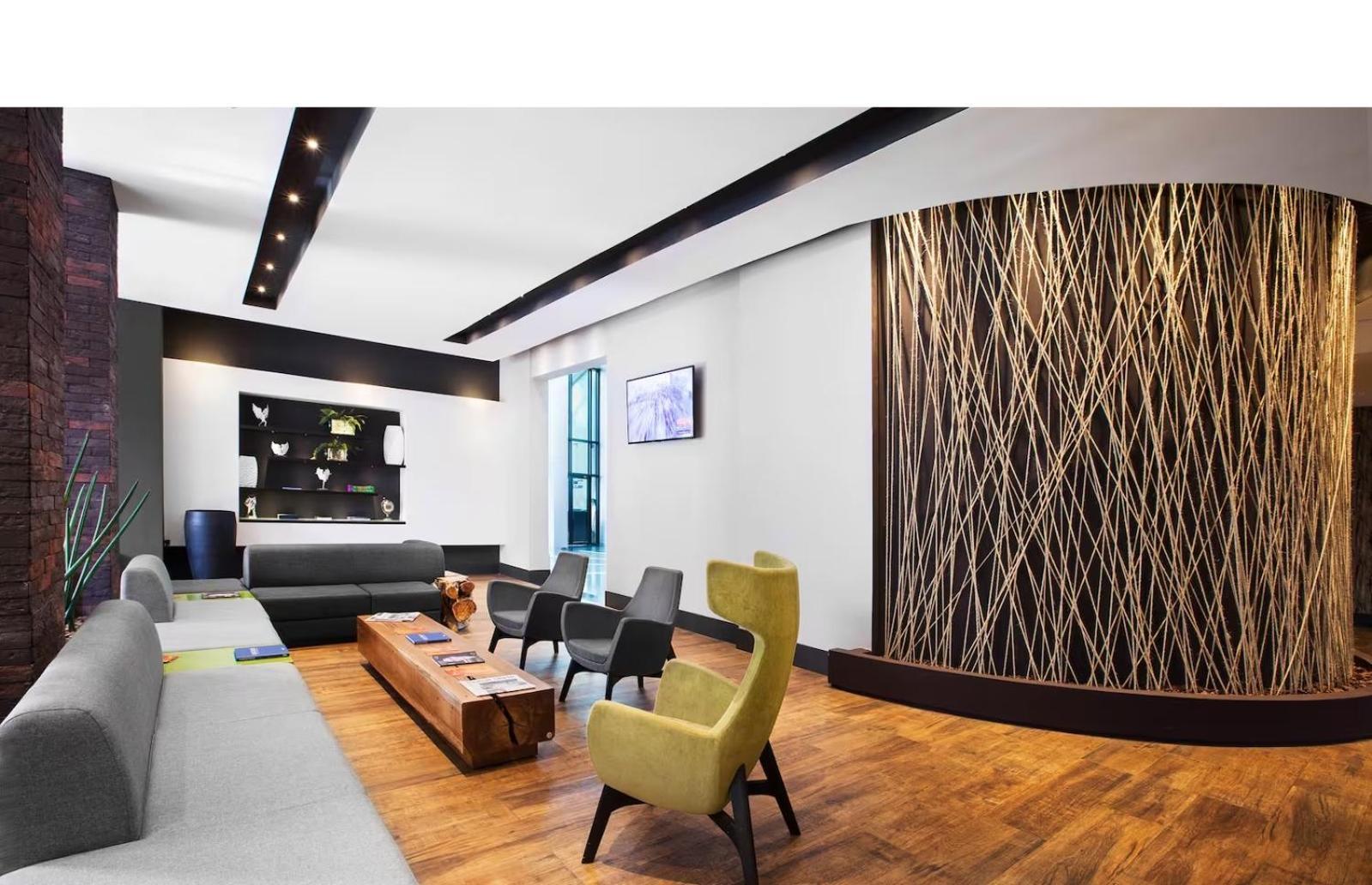Hotel Sao Paulo - Premium Experience - Ibirapuera - Moema District Екстериор снимка