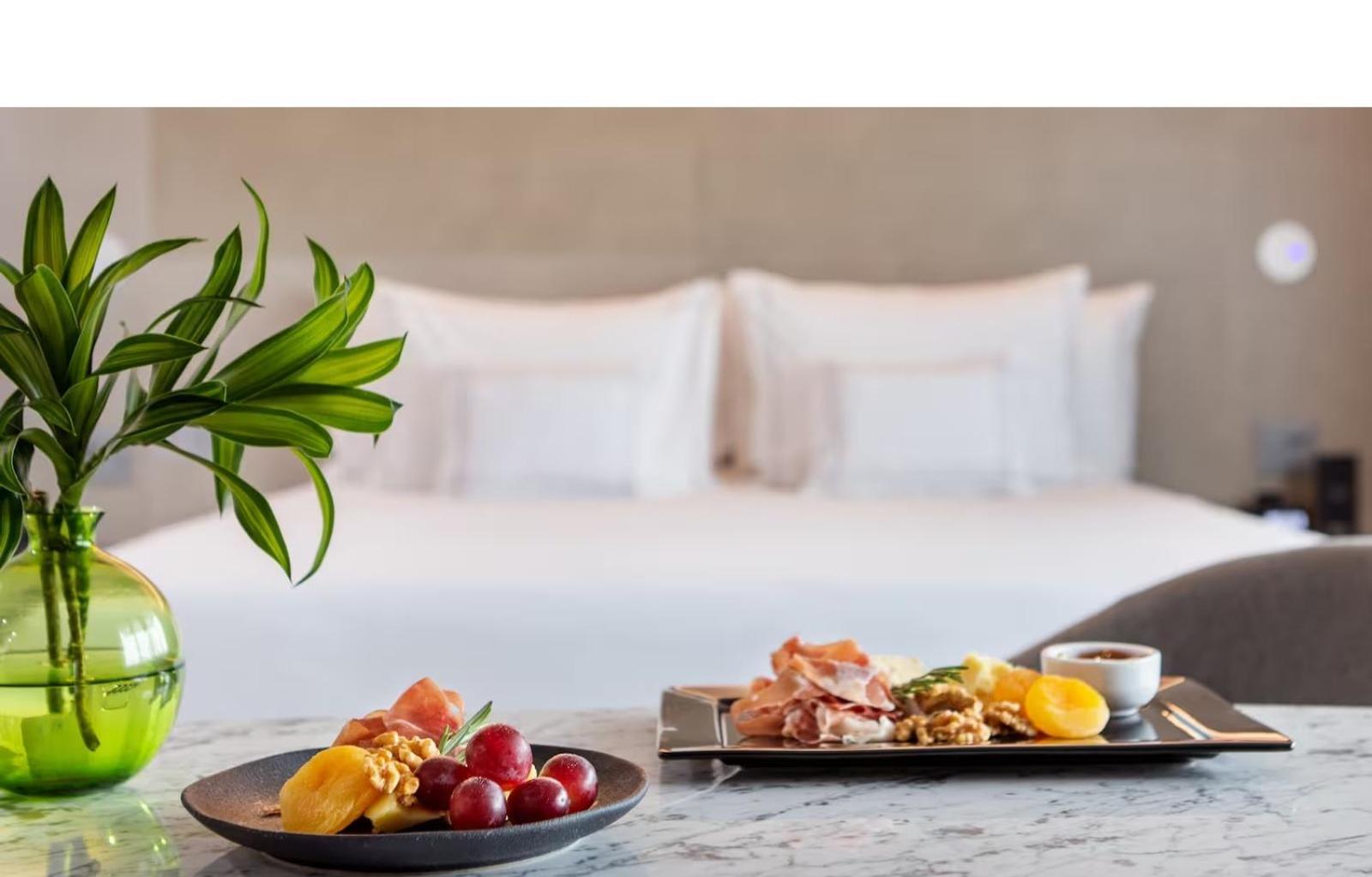 Hotel Sao Paulo - Premium Experience - Ibirapuera - Moema District Екстериор снимка