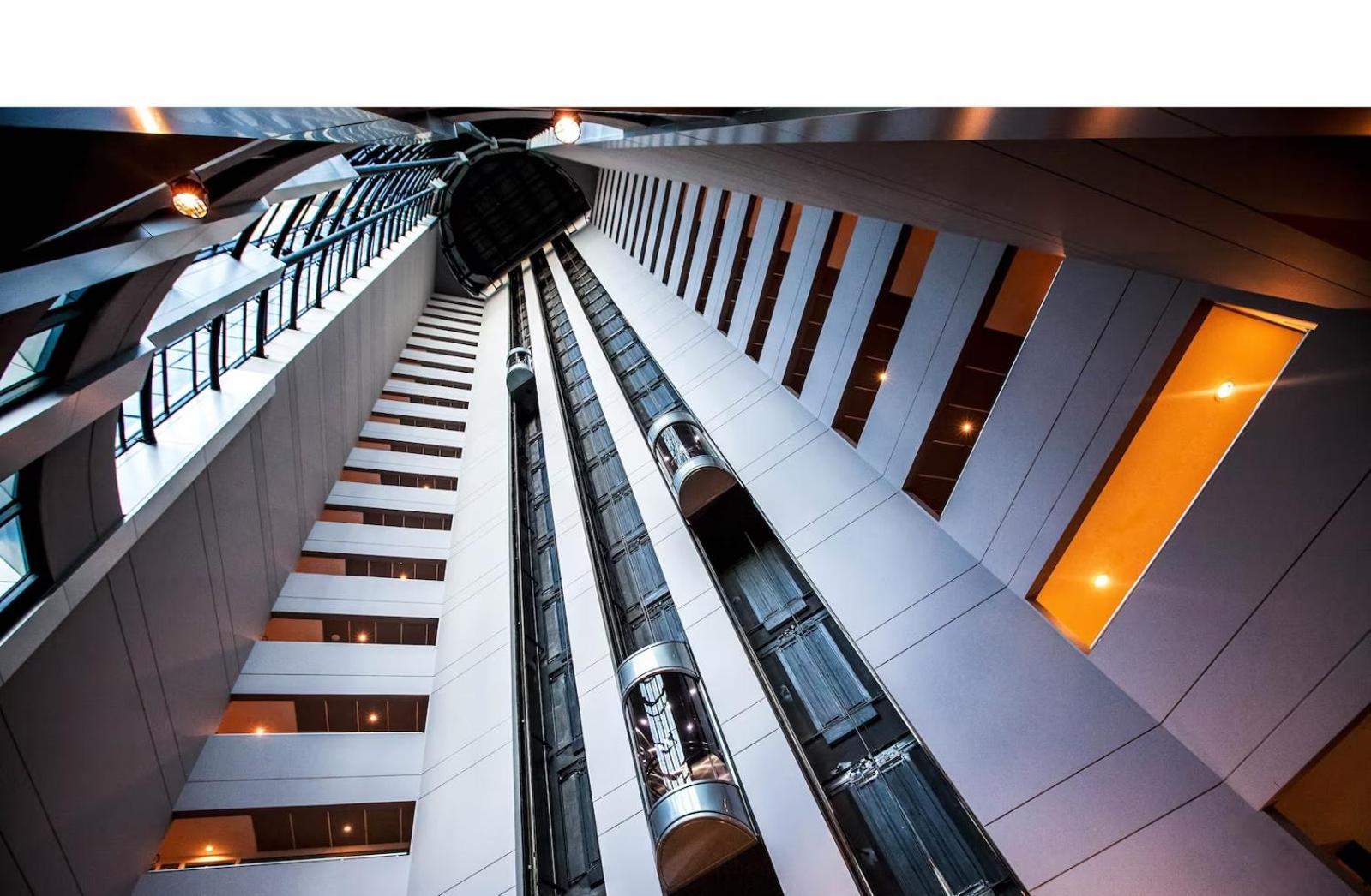 Hotel Sao Paulo - Premium Experience - Ibirapuera - Moema District Екстериор снимка
