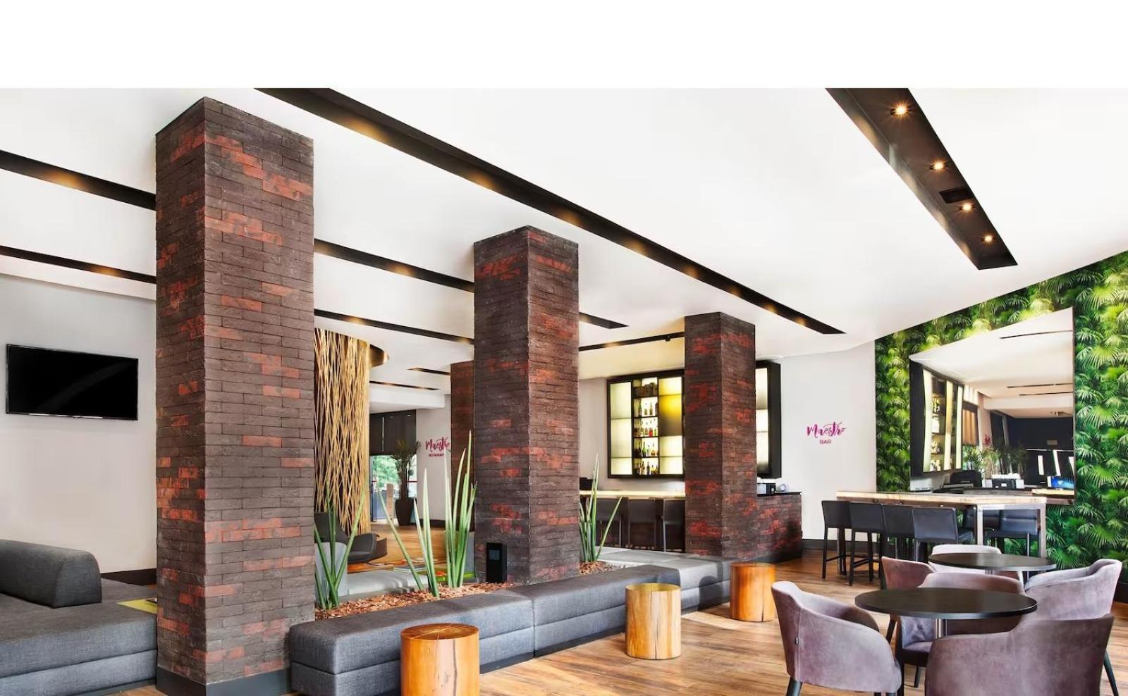 Hotel Sao Paulo - Premium Experience - Ibirapuera - Moema District Екстериор снимка