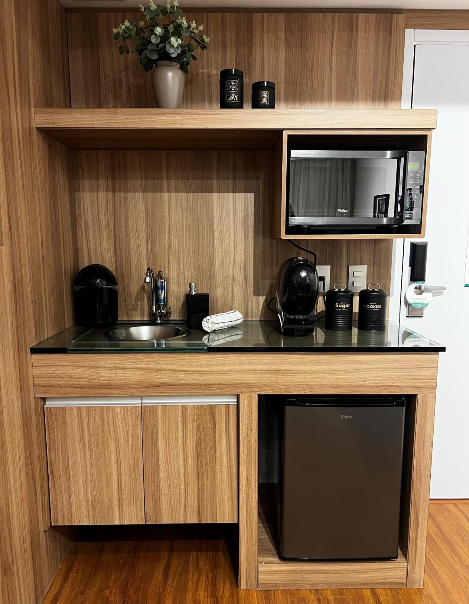 Hotel Sao Paulo - Premium Experience - Ibirapuera - Moema District Екстериор снимка