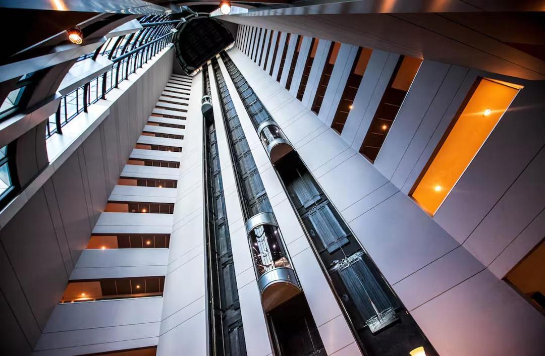 Hotel Sao Paulo - Premium Experience - Ibirapuera - Moema District Екстериор снимка