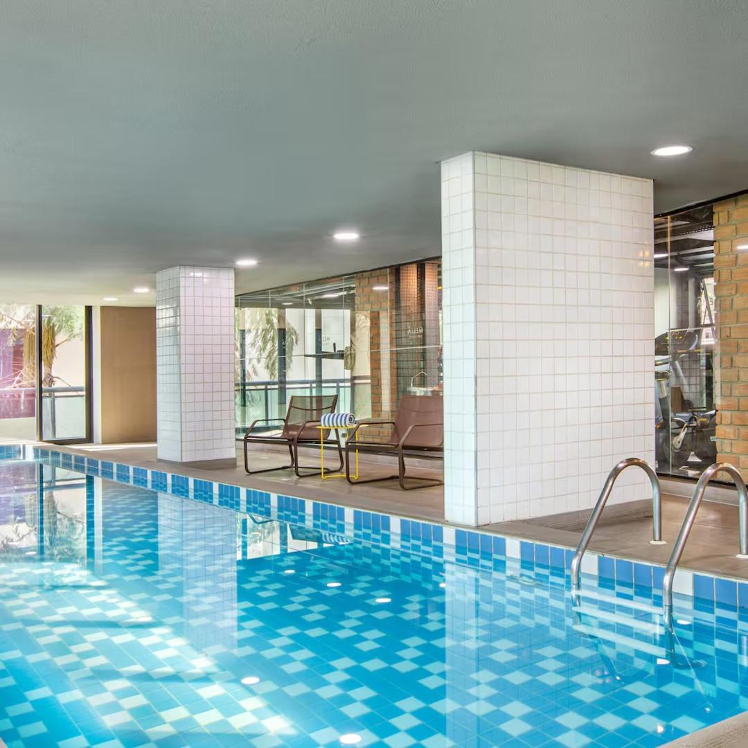 Hotel Sao Paulo - Premium Experience - Ibirapuera - Moema District Екстериор снимка