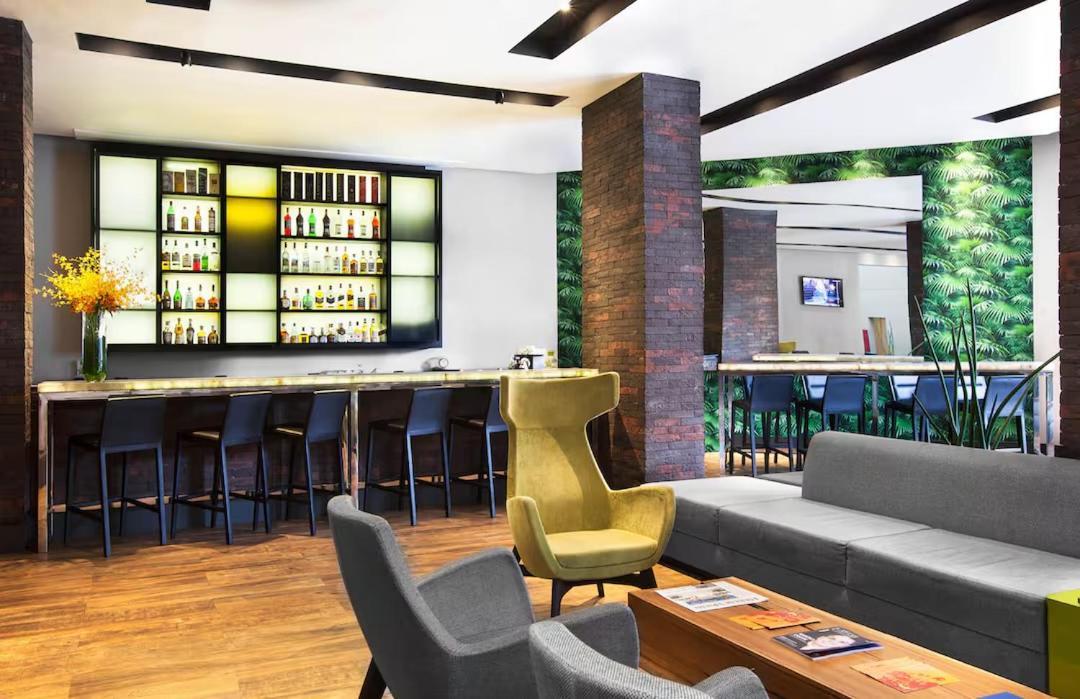 Hotel Sao Paulo - Premium Experience - Ibirapuera - Moema District Екстериор снимка