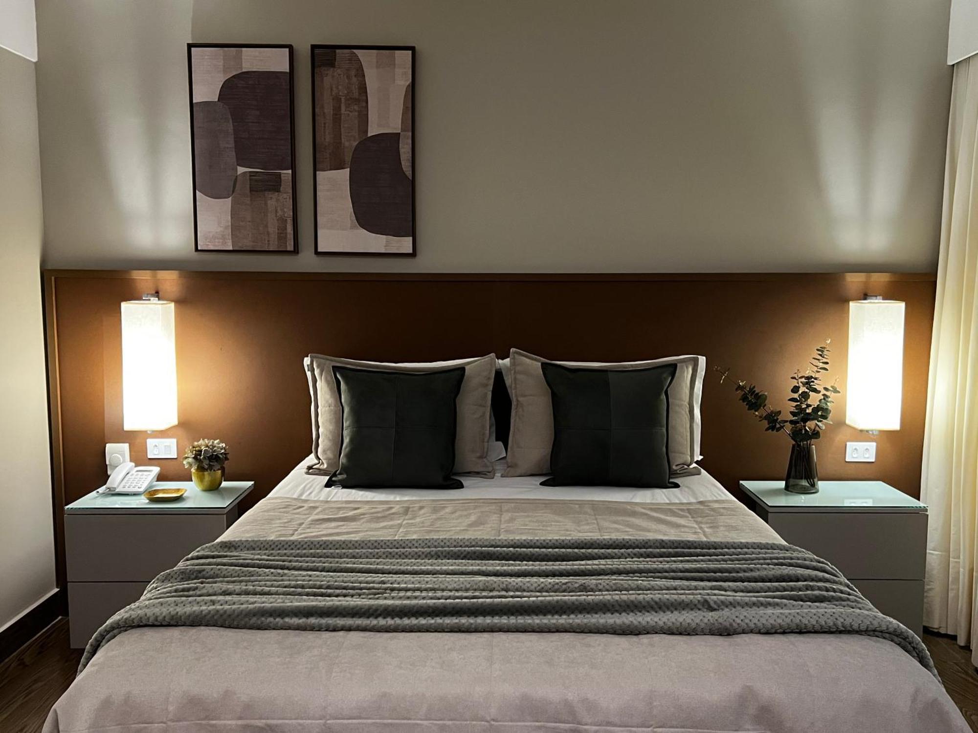 Hotel Sao Paulo - Premium Experience - Ibirapuera - Moema District Екстериор снимка