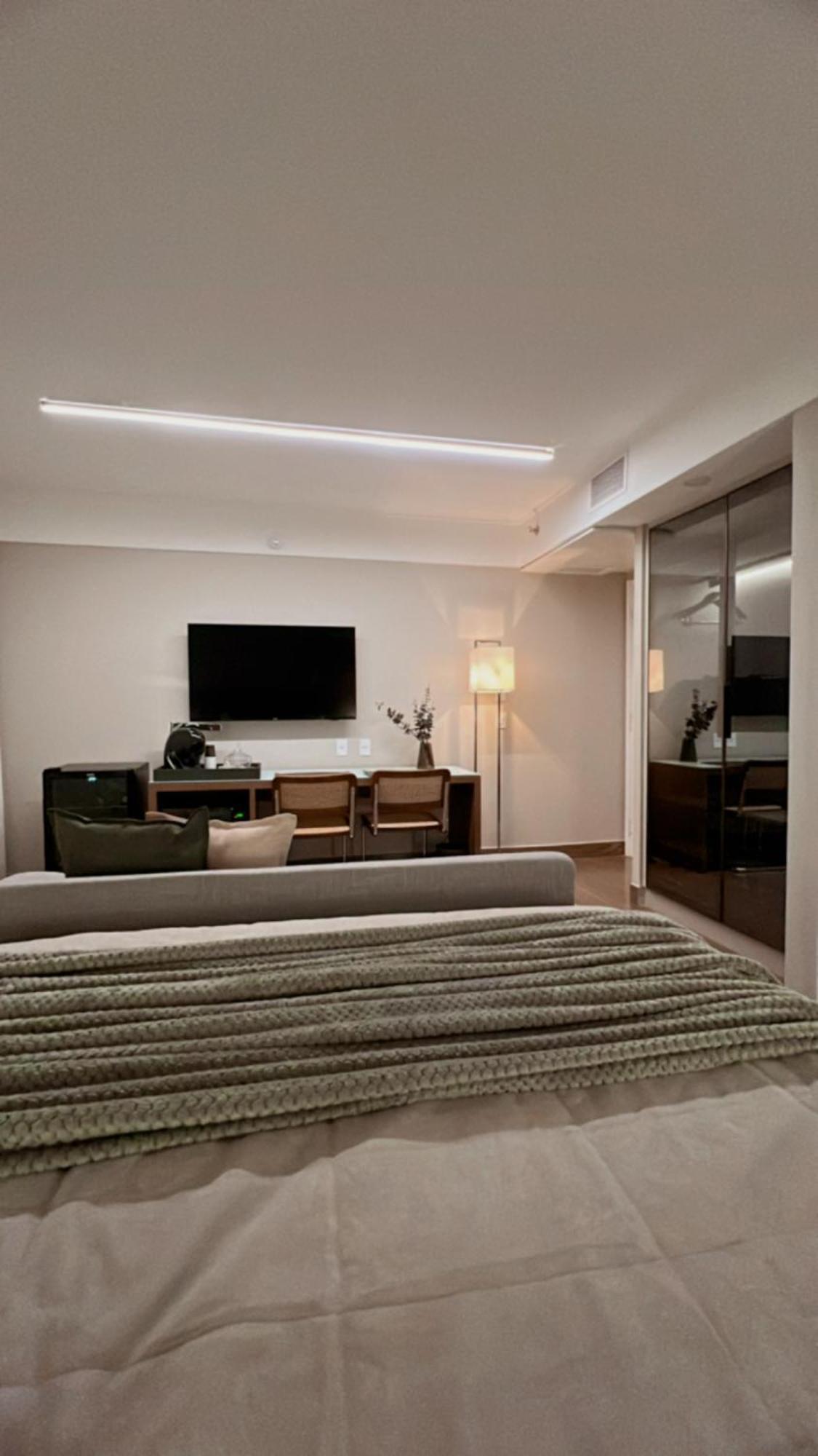 Hotel Sao Paulo - Premium Experience - Ibirapuera - Moema District Екстериор снимка